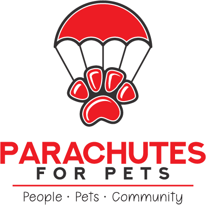 Parachutes for Pets
