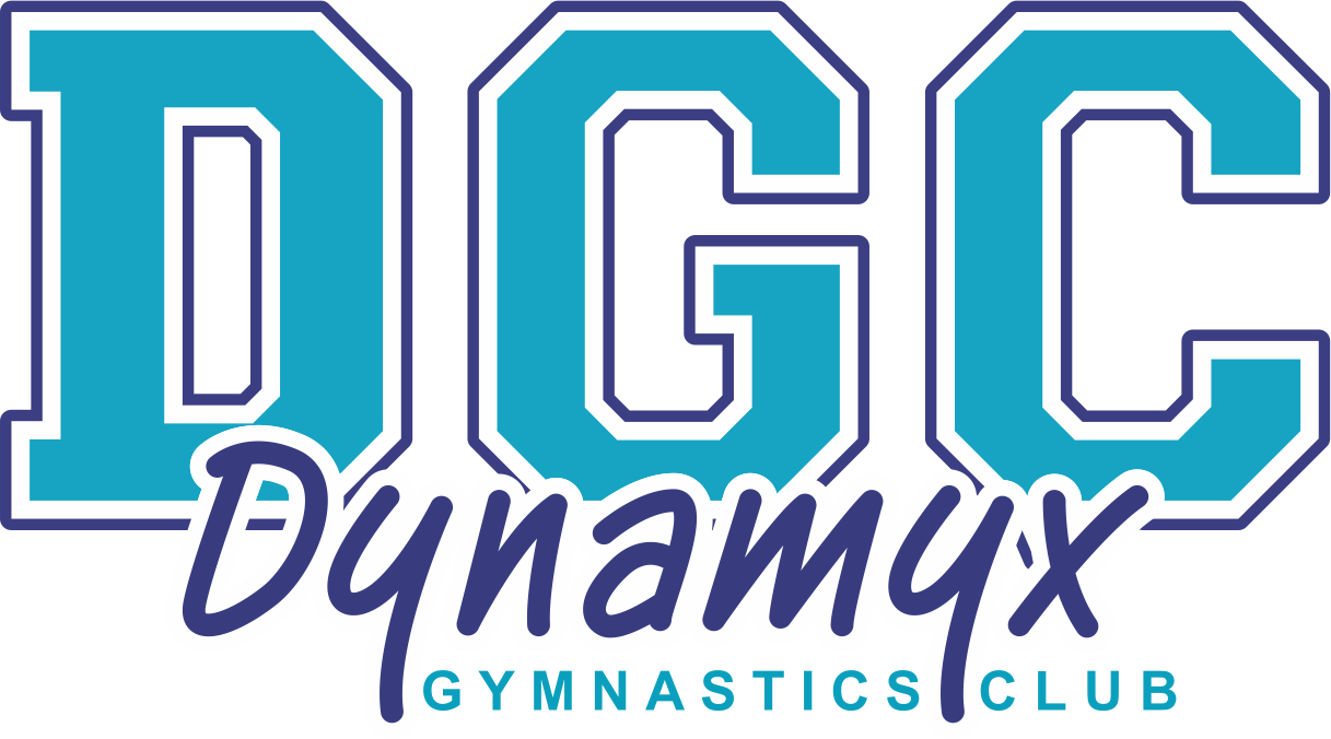 Dynamyx Gymnastics Club